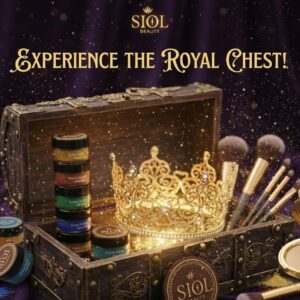 Royal Chest