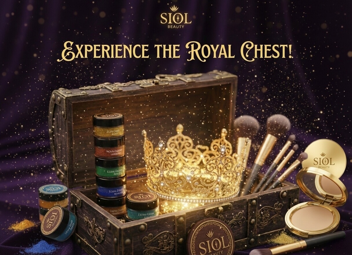 Royal Chest